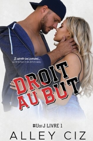Cover of Droit au but