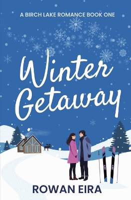 Cover of Winter Getaway