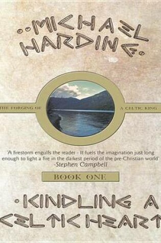 Cover of Kindling a Celtic Heart