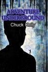 Book cover for Adventure Underground