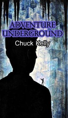 Cover of Adventure Underground