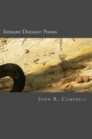 Cover of Intimate Distance