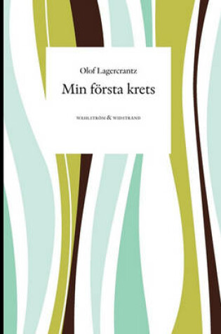Cover of Min F Rsta Krets