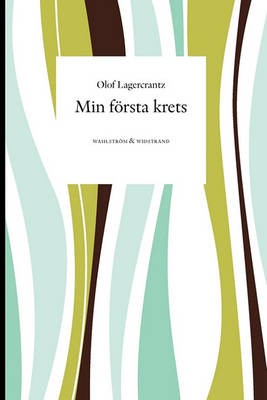 Book cover for Min F Rsta Krets