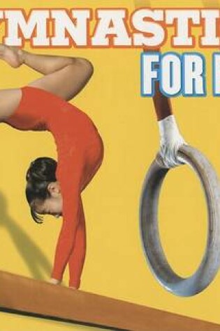 Cover of Gymnastics for Fun!