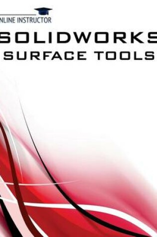 Cover of Solidworks Surface Tools