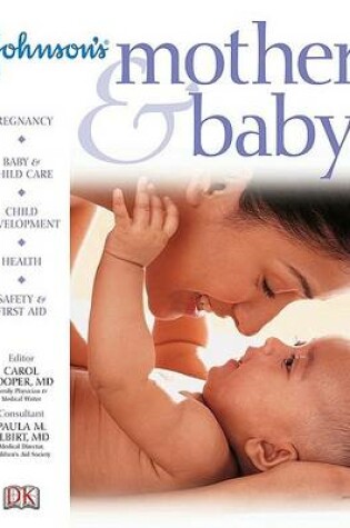 Cover of Johnson's Mother and Baby