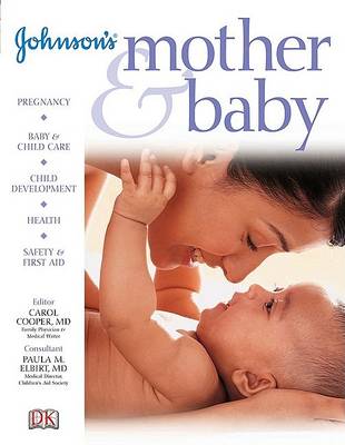 Book cover for Johnson's Mother and Baby