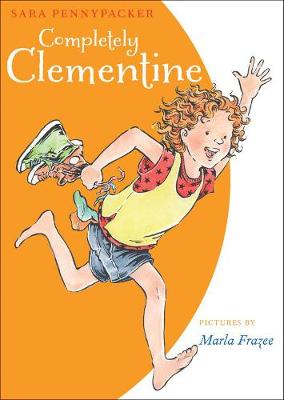 Cover of Completely Clementine
