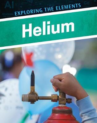 Cover of Helium