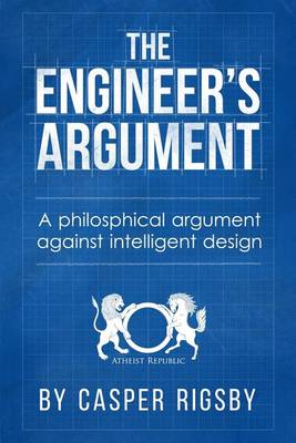 Book cover for The Engineer's Argument