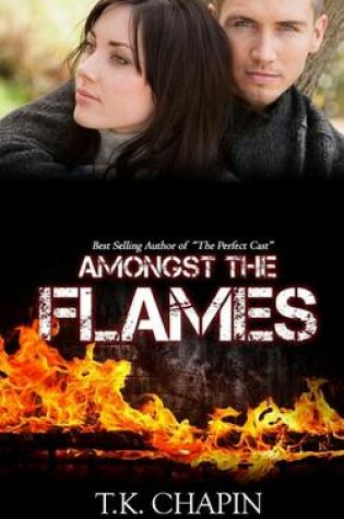 Cover of Amongst The Flames