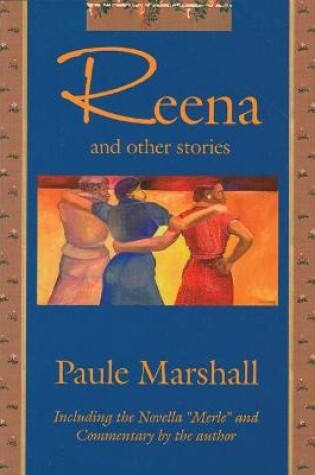 Cover of Reena and Other Stories