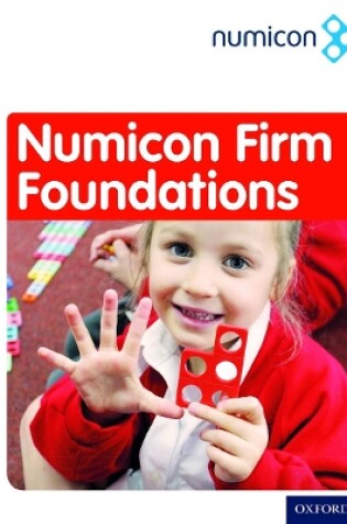 Cover of Numicon: Firm Foundations Teaching Pack