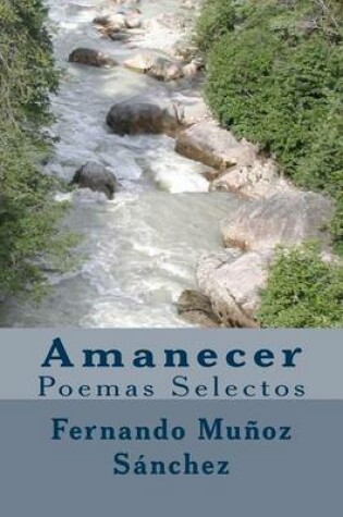 Cover of Amanecer