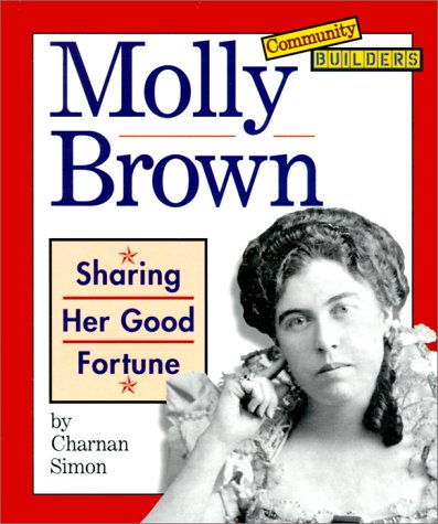 Book cover for Molly Brown