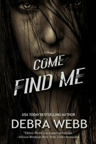 Cover of Come Find Me