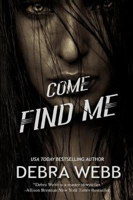 Book cover for Come Find Me