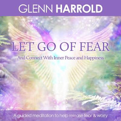 Book cover for Let Go Of Fear