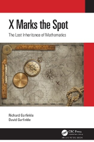 Cover of X Marks the Spot