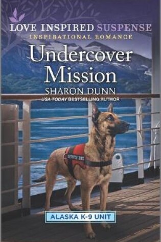 Cover of Undercover Mission