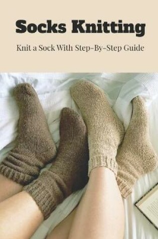 Cover of Socks Knitting