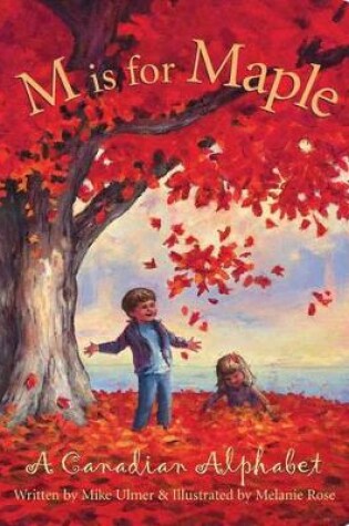 Cover of M is for Maple