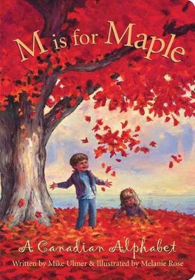 Cover of M is for Maple