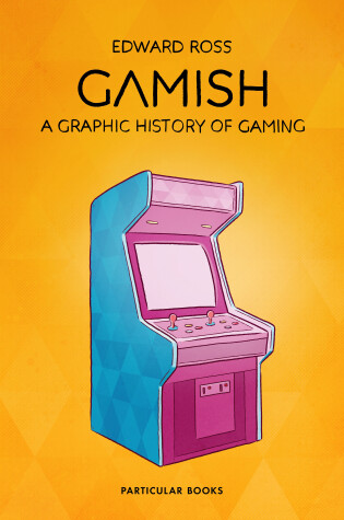 Cover of Gamish