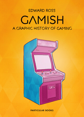 Book cover for Gamish