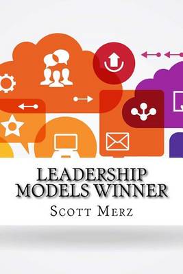 Book cover for Leadership Models Winner
