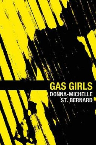 Cover of Gas Girls