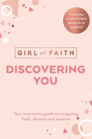 Cover of Discovering You