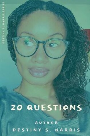 Cover of 20 Questions