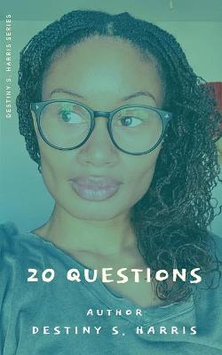 Book cover for 20 Questions