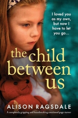 Cover of The Child Between Us