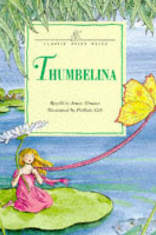 Cover of Thumbelina