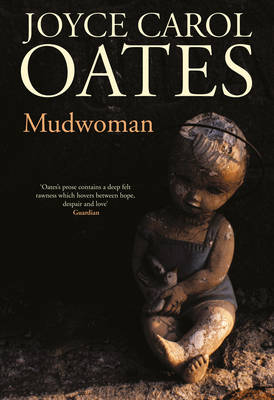 Book cover for Mudwoman