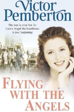 Cover of Flying with the Angels