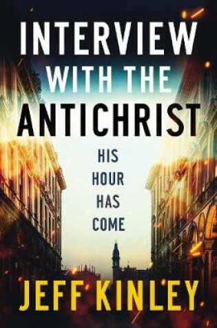 Cover of Interview with the Antichrist