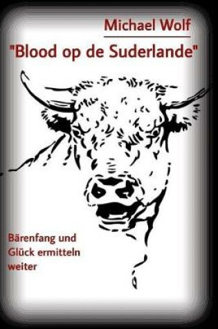 Cover of "Blood op de Suderlande"