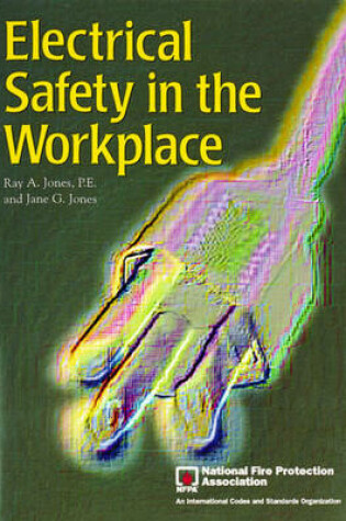 Cover of Electrical Safety in the Workplace