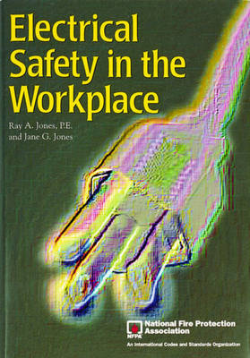 Book cover for Electrical Safety in the Workplace