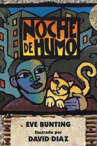 Cover of Noche De Humo