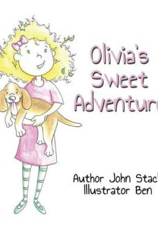 Cover of Olivia's Sweet Adventure