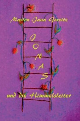 Cover of Jonas und die Himmelsleiter