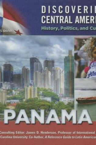 Cover of Panama