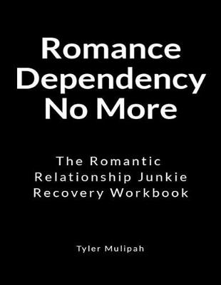 Book cover for Romance Dependency No More