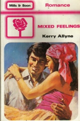 Cover of Mixed Feelings