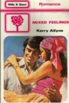 Book cover for Mixed Feelings